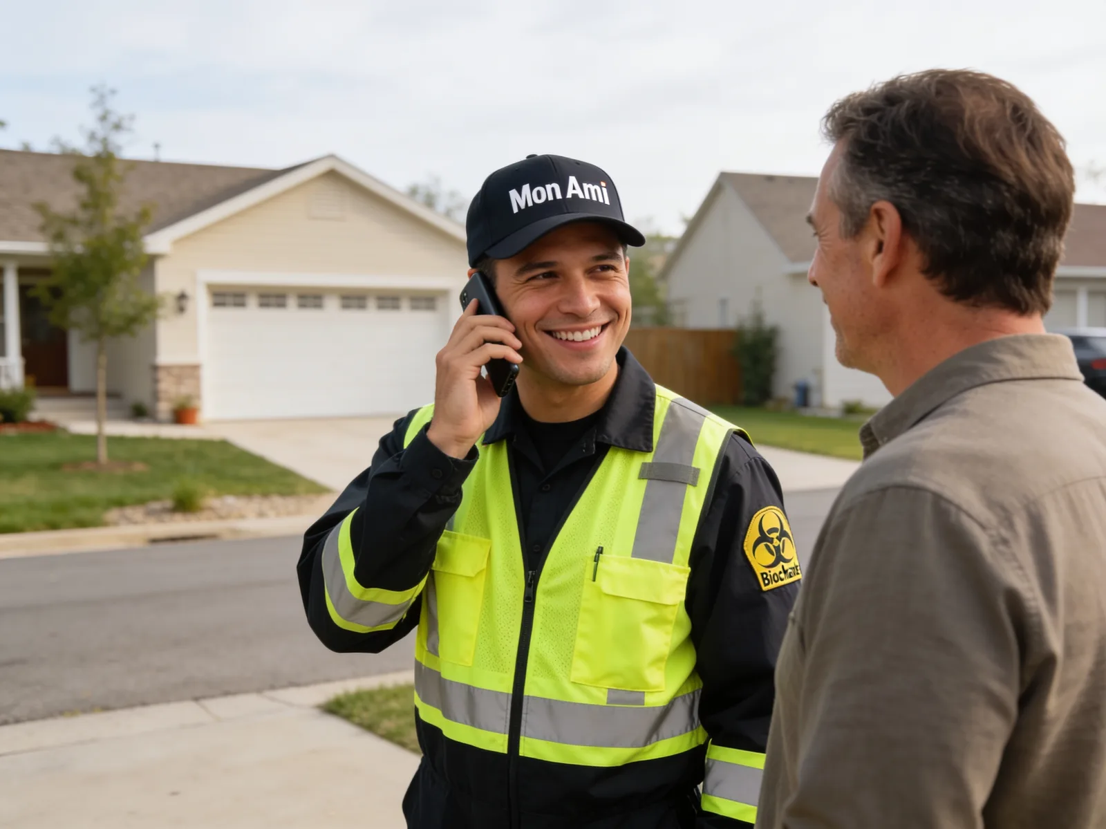 Sewage Cleanup La Luz, NM FAQs